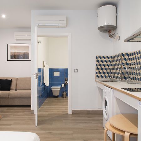 Apartamentos Campo Del Principe Granada Kültér fotó