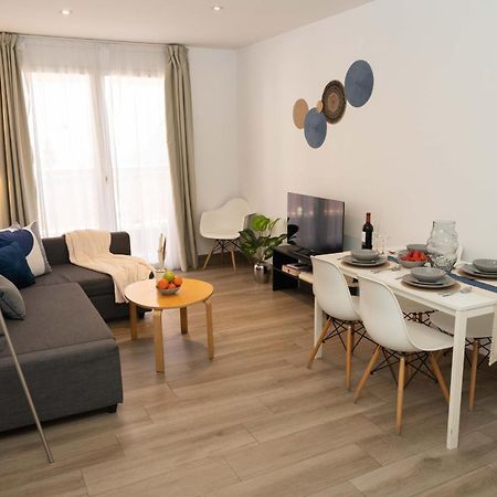 Apartamentos Campo Del Principe Granada Kültér fotó