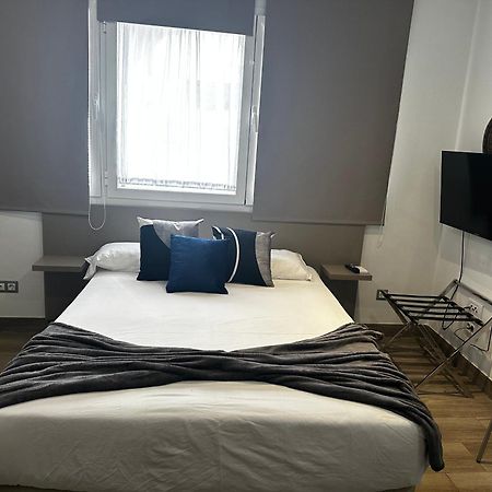 Apartamentos Campo Del Principe Granada Kültér fotó