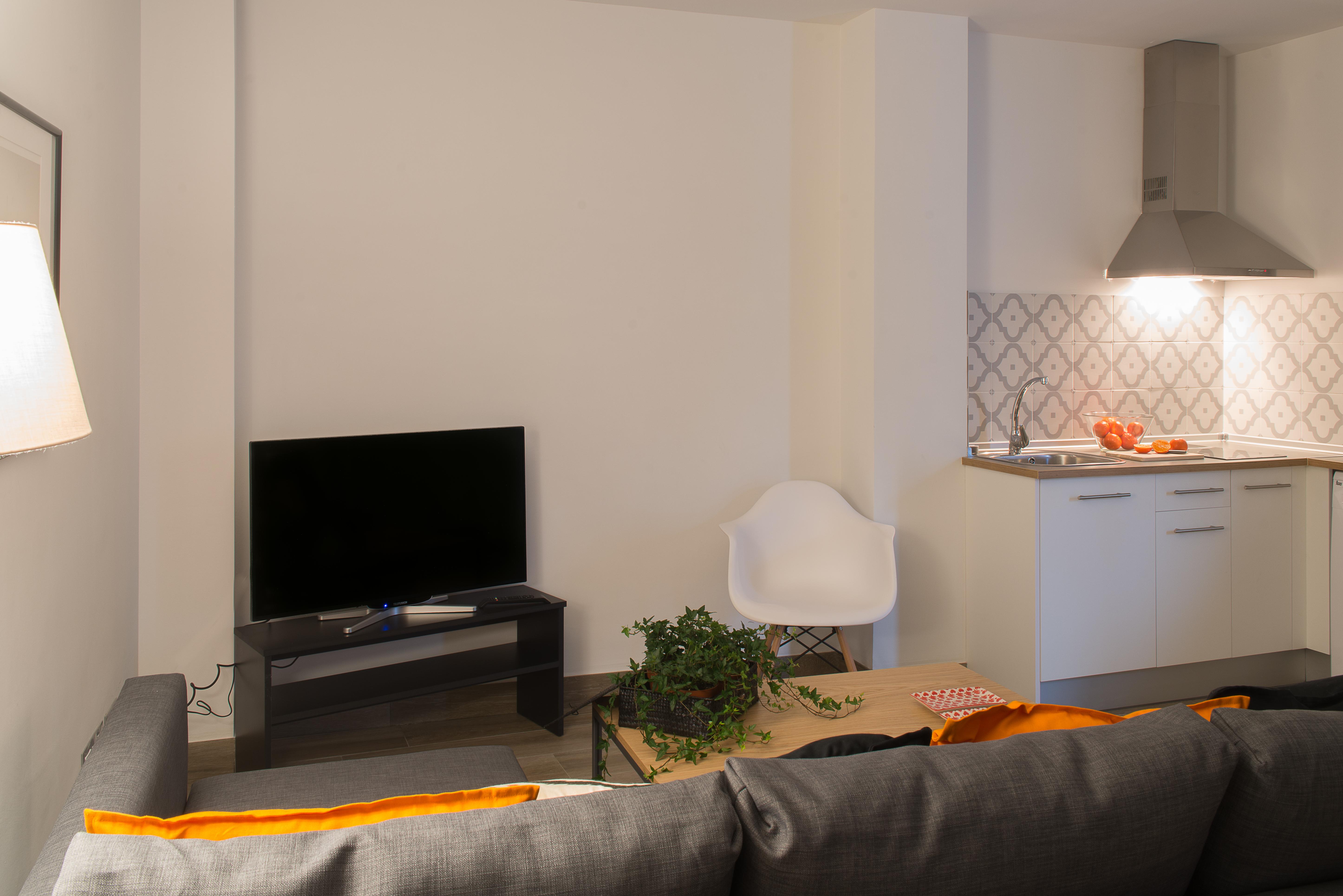 Apartamentos Campo Del Principe Granada Kültér fotó