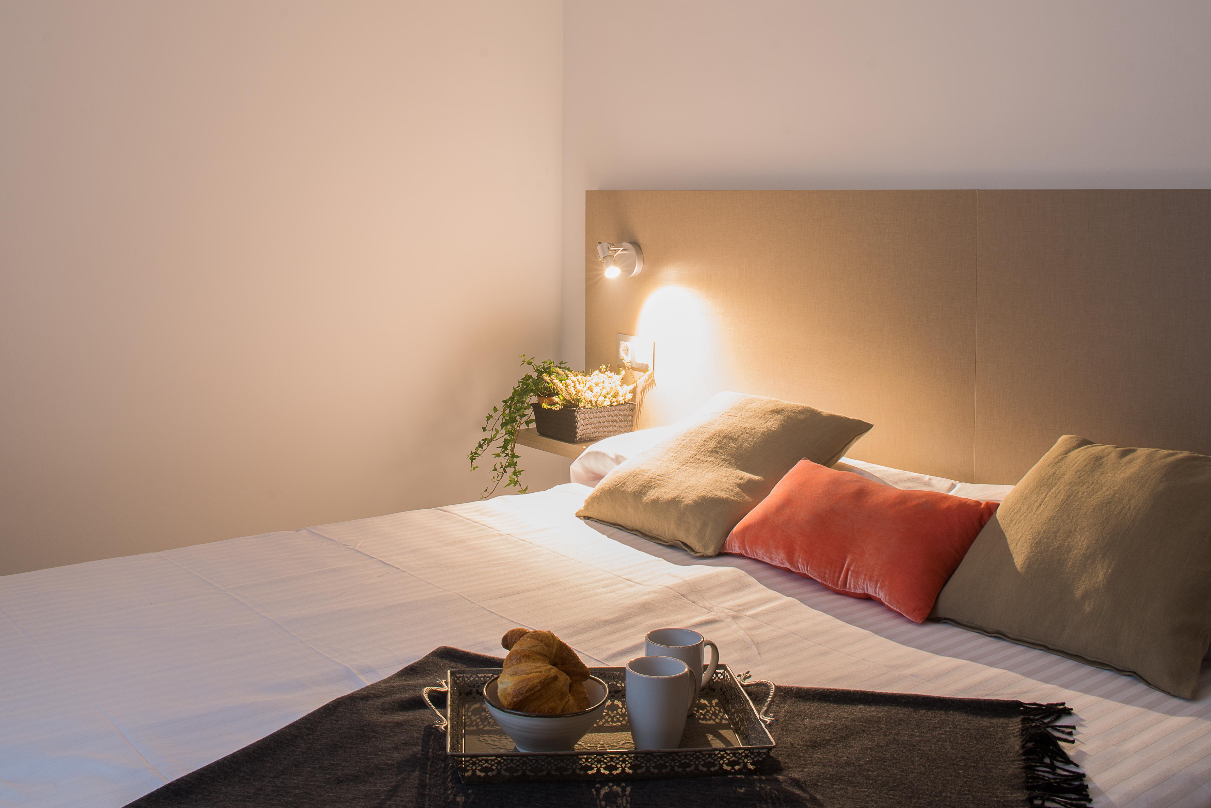 Apartamentos Campo Del Principe Granada Kültér fotó
