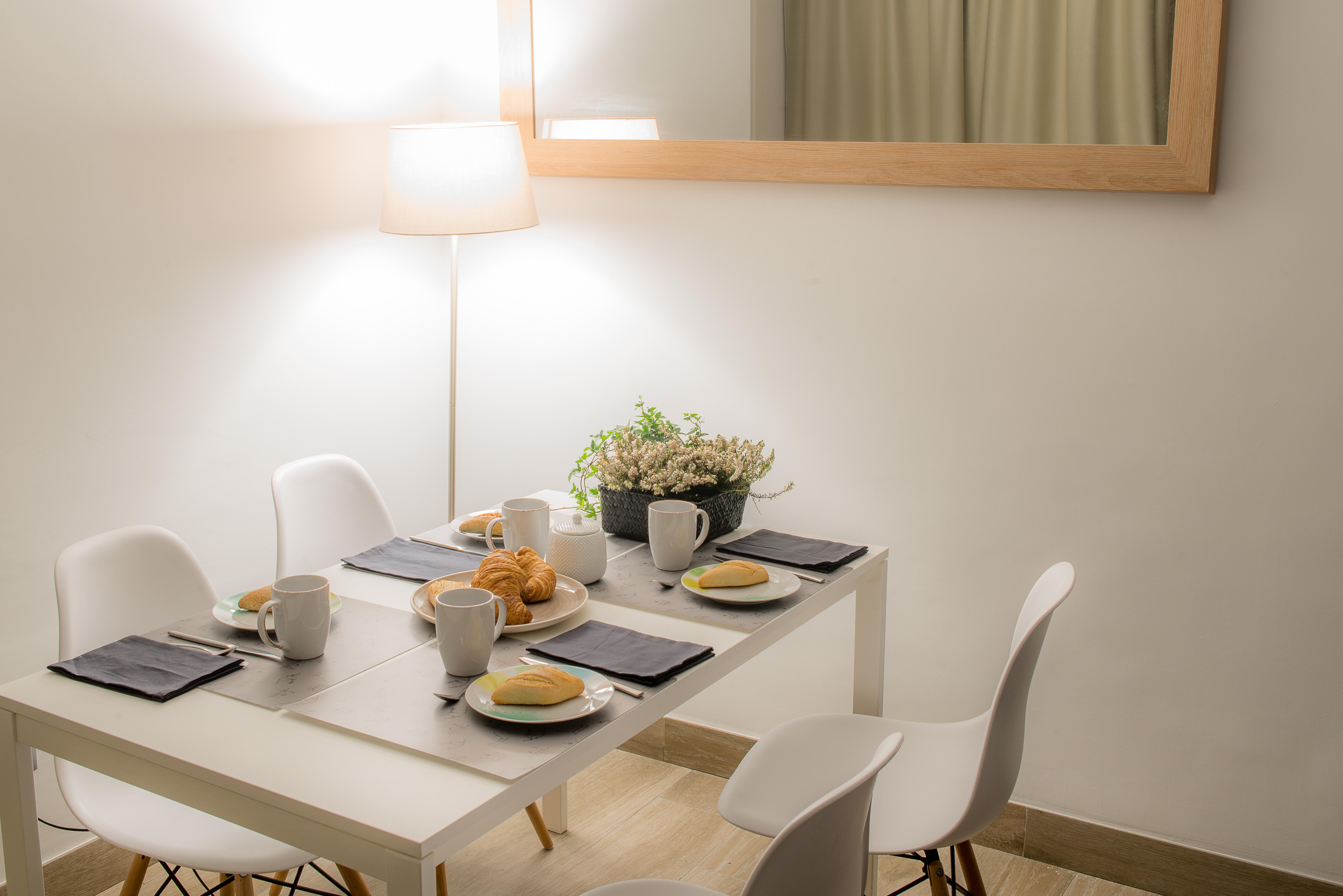 Apartamentos Campo Del Principe Granada Kültér fotó