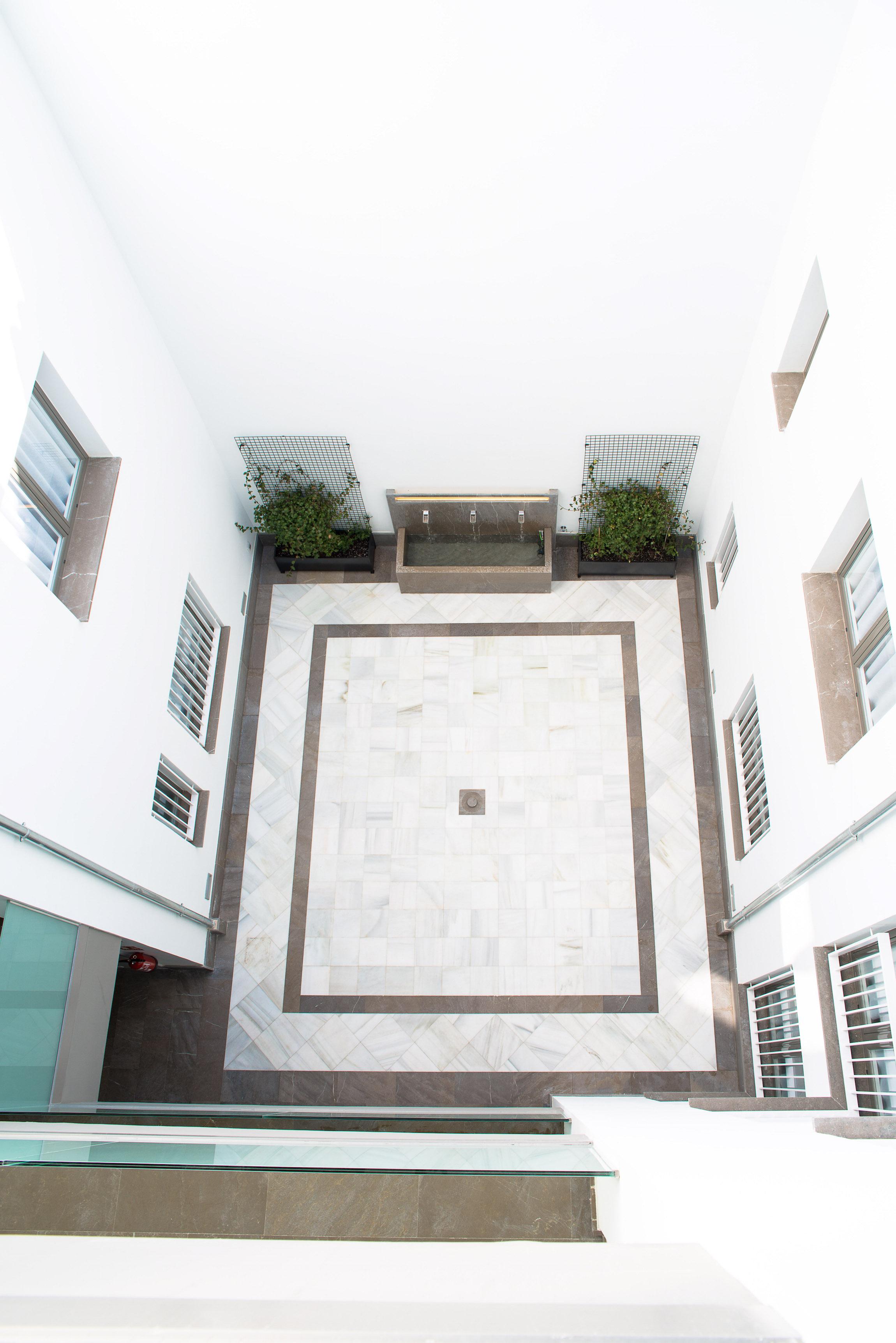 Apartamentos Campo Del Principe Granada Kültér fotó