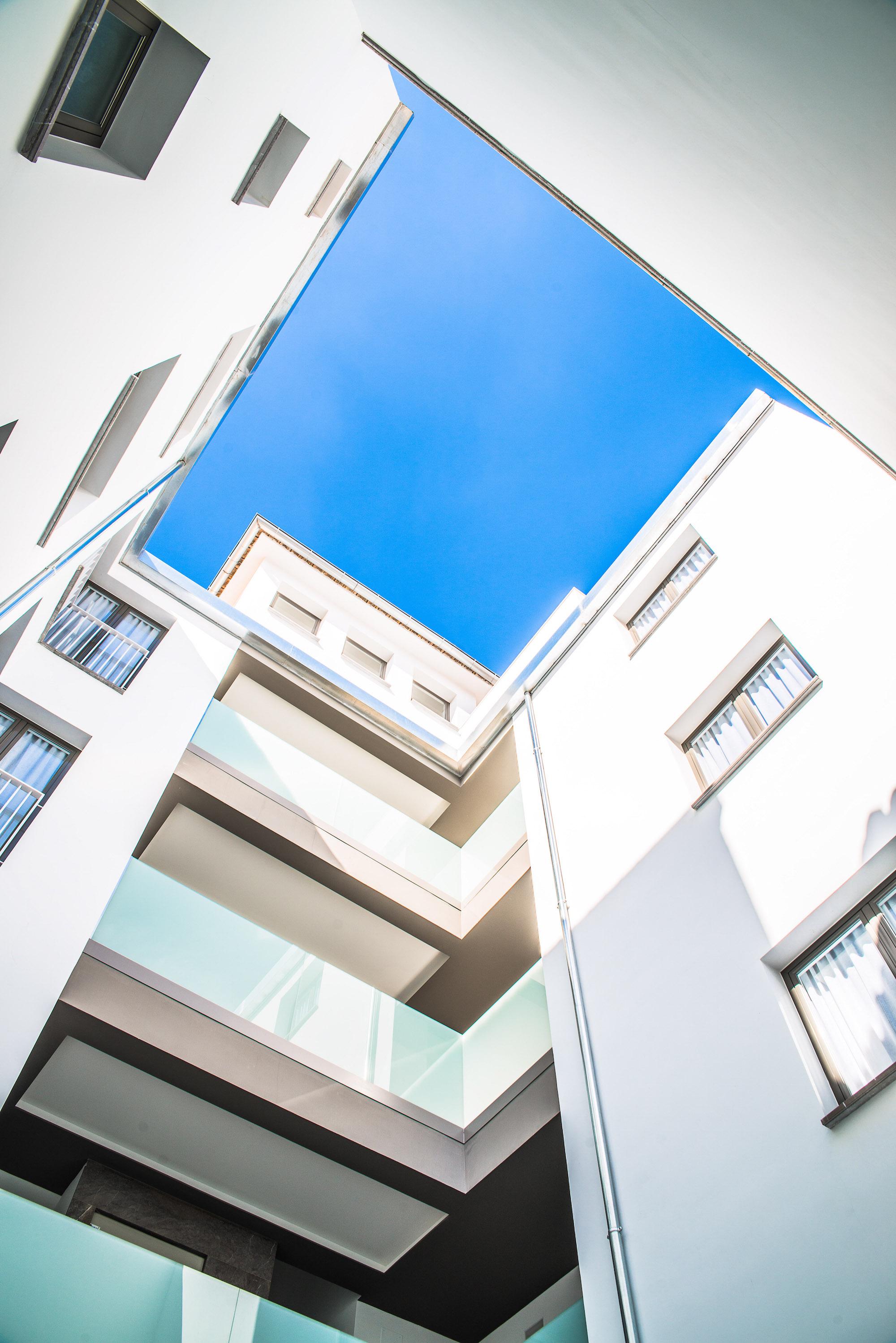 Apartamentos Campo Del Principe Granada Kültér fotó