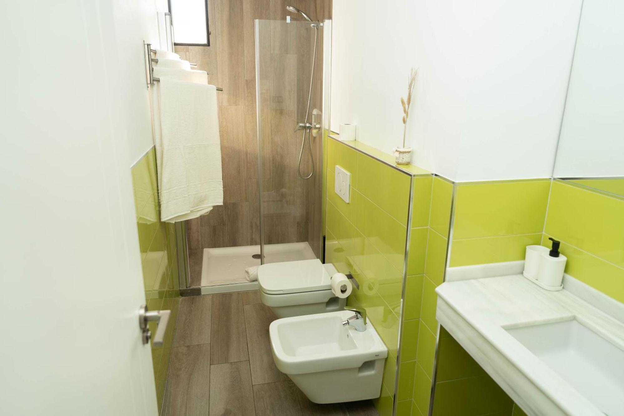 Apartamentos Campo Del Principe Granada Kültér fotó