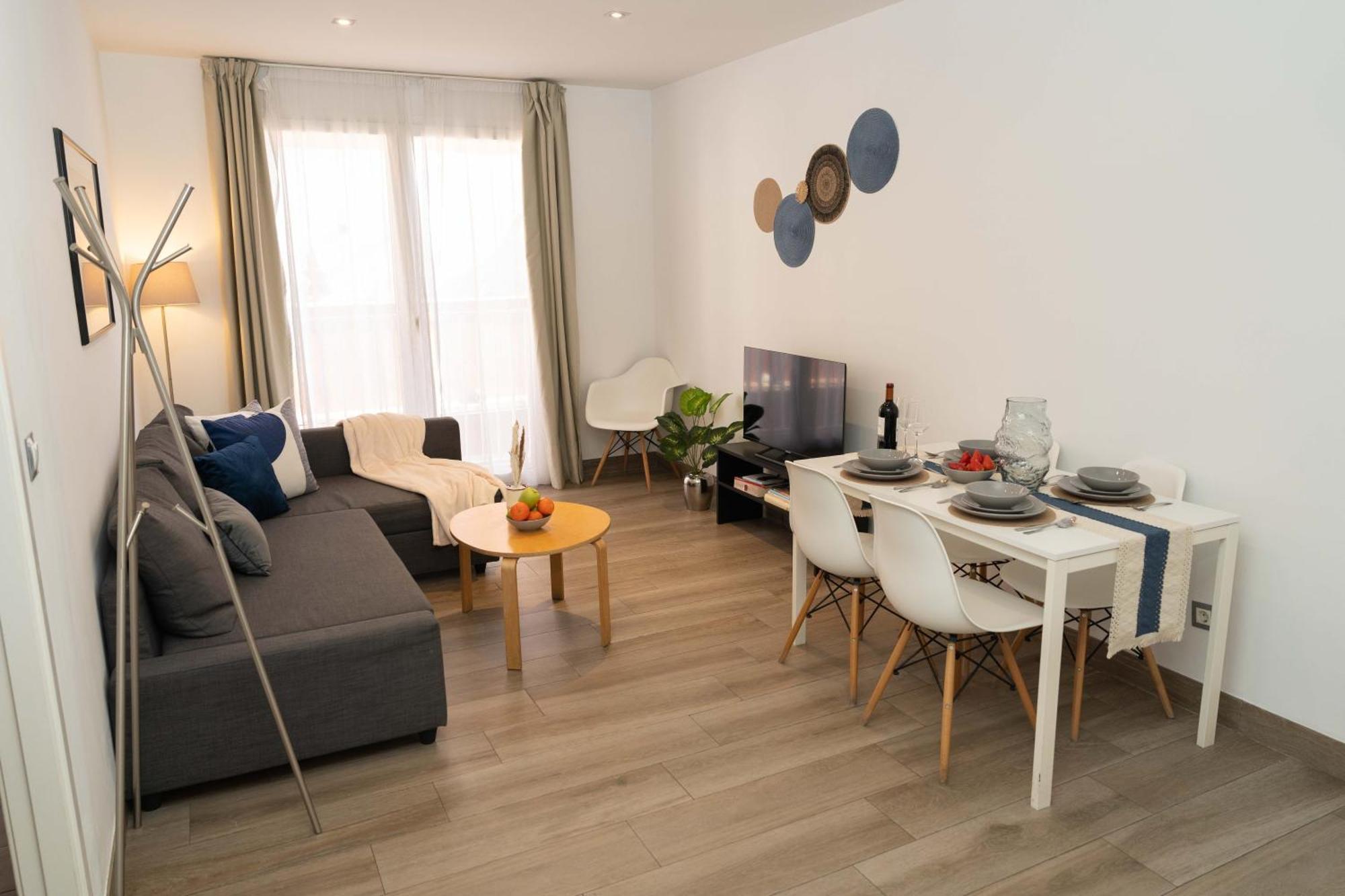 Apartamentos Campo Del Principe Granada Kültér fotó