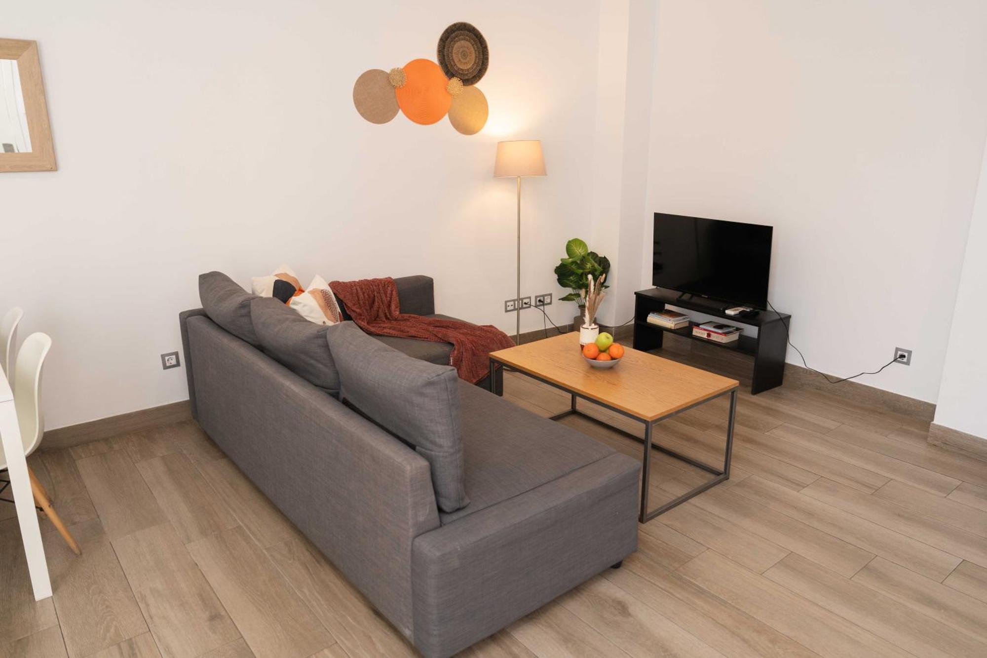 Apartamentos Campo Del Principe Granada Kültér fotó